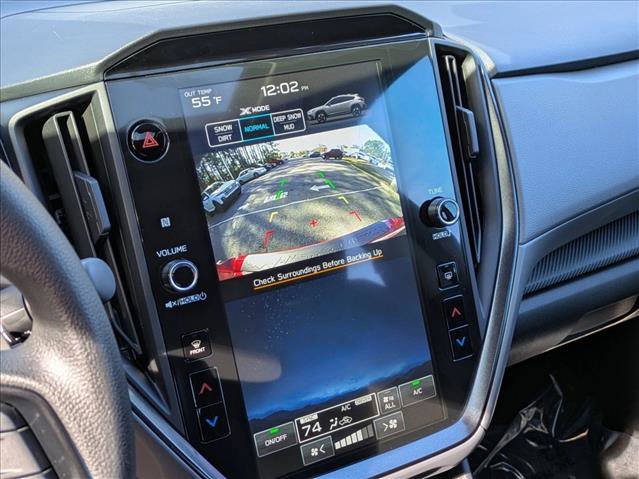New 2026 Subaru Crosstrek 2.5i Premium AWD/4WD image 14