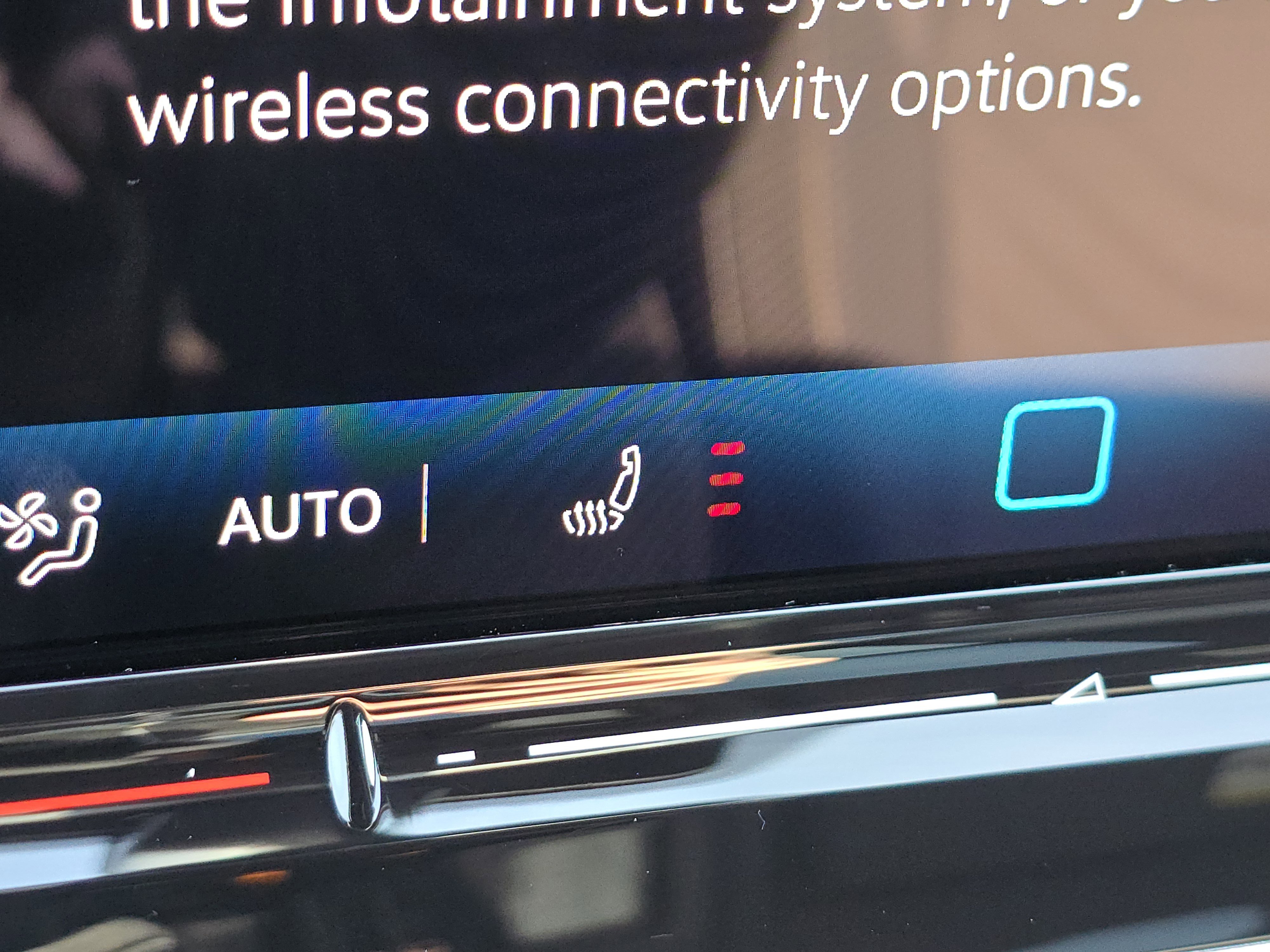 New 2026 Volkswagen Tiguan SE R-Line image 12