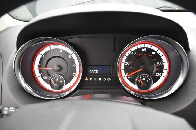 Used 2017 Dodge Grand Caravan SE FWD image 7