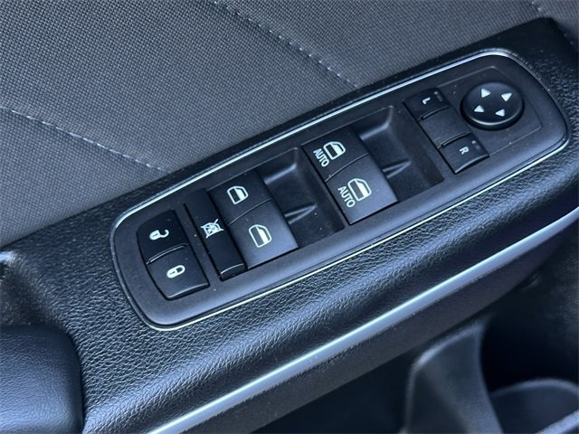 Used 2023 Dodge Charger Scat Pack image 22