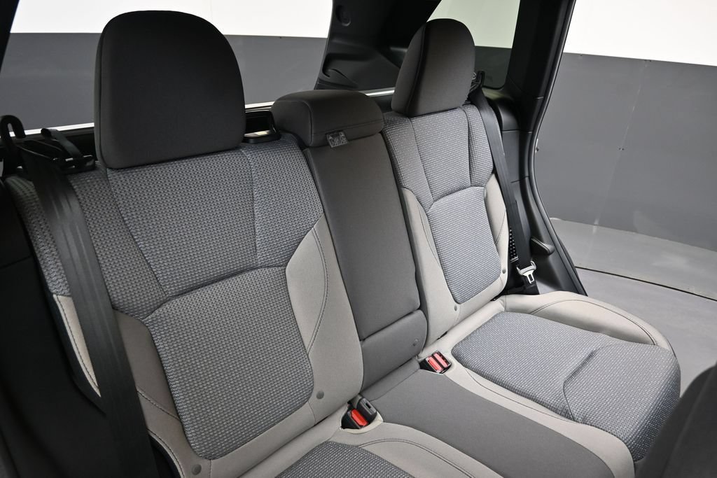 New 2026 Subaru Forester Premium AWD/4WD image 16