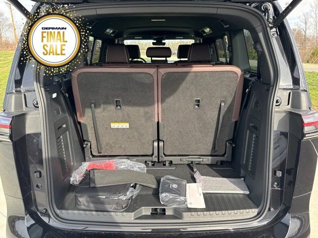 New 2025 Volkswagen ID. Buzz Pro S image 10