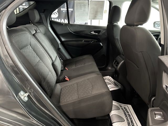 Used 2018 Chevrolet Equinox LT image 26