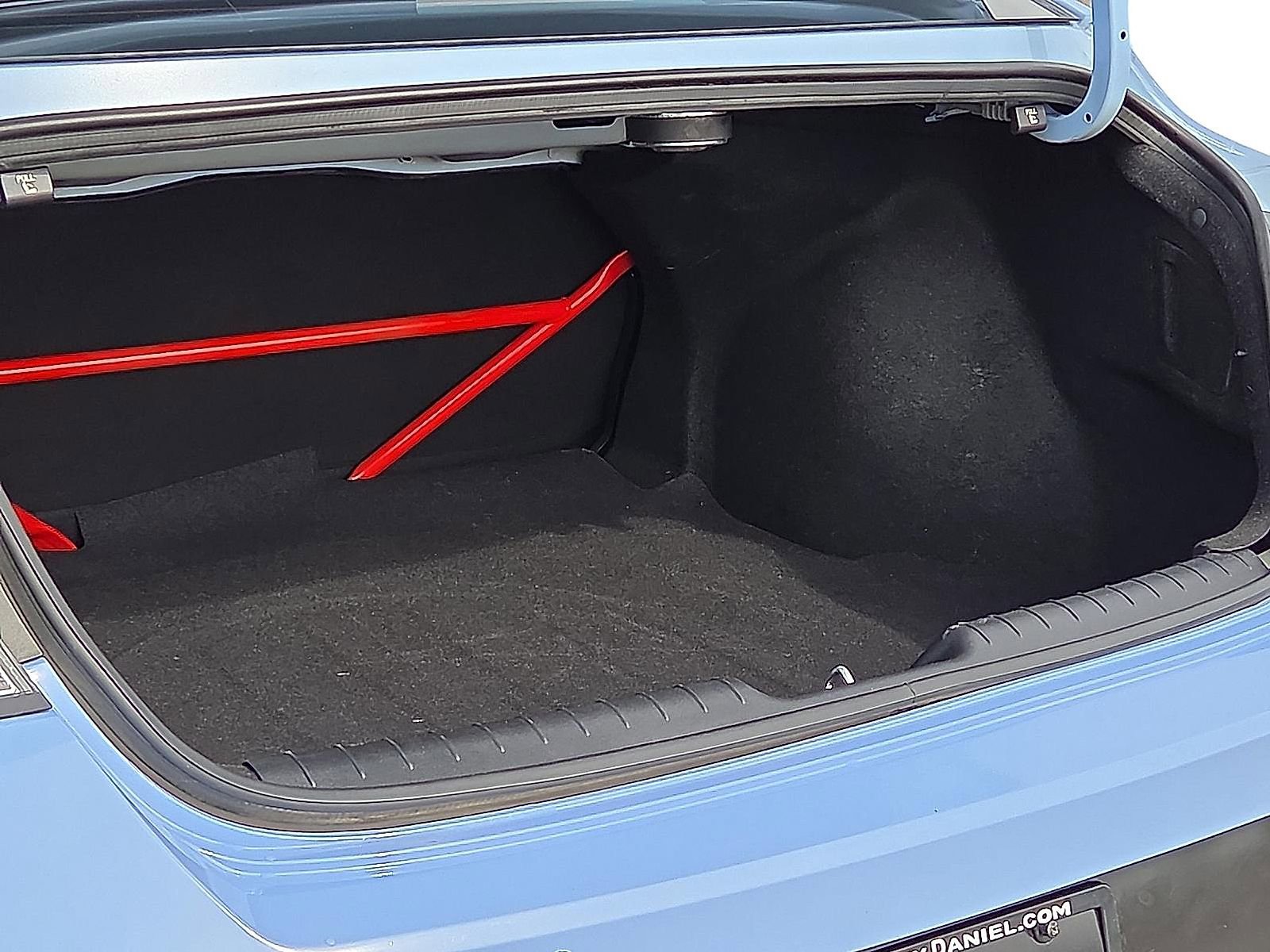 Used 2023 Hyundai Elantra N image 9