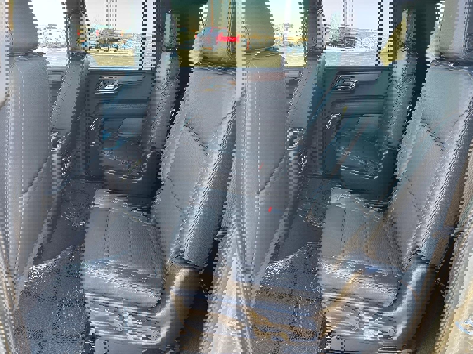 Certified 2025 GMC Yukon XL Denali image 6