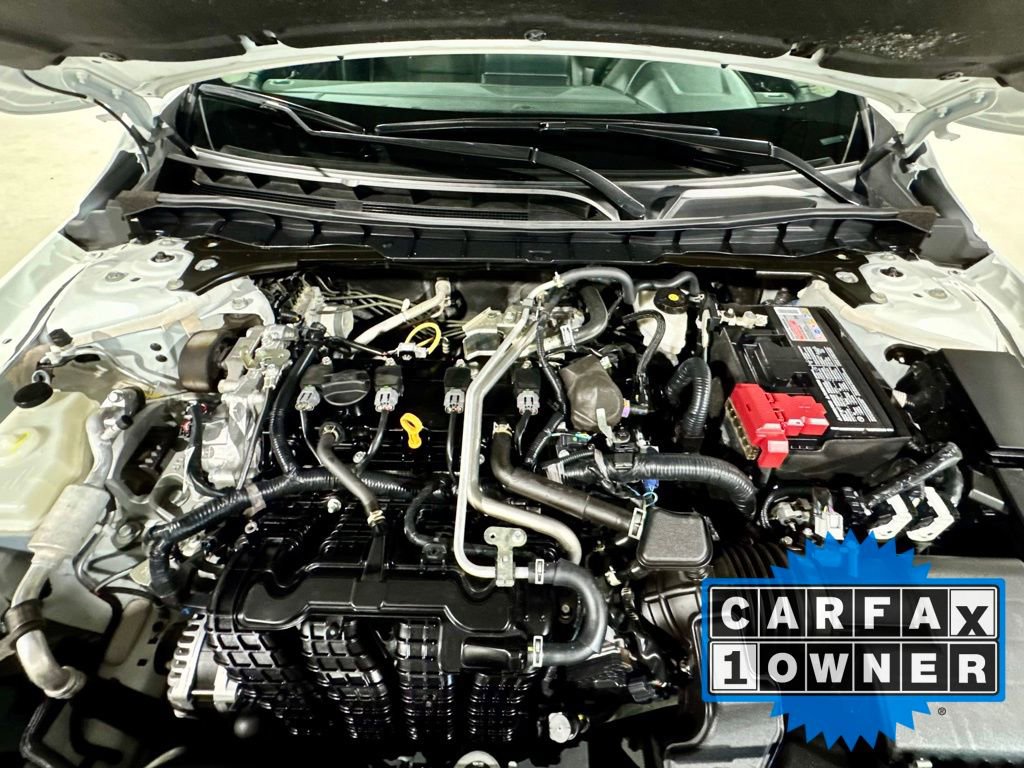 Used 2025 Nissan Altima 2.5 SV image 11