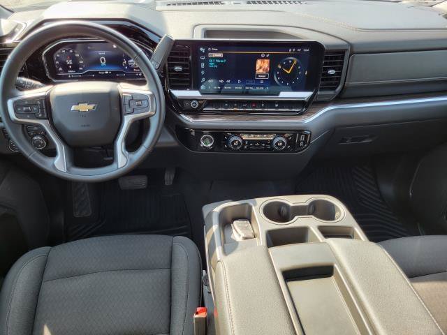 Used 2023 Chevrolet Silverado 1500 LT AWD/4WD image 26