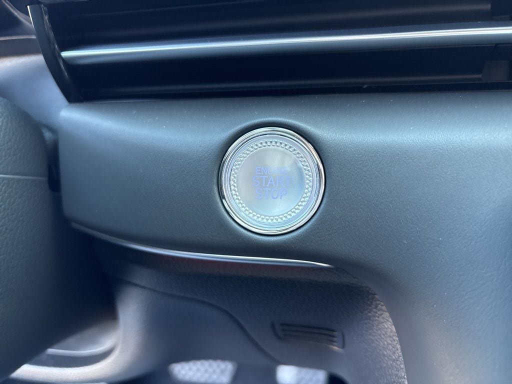New 2026 Genesis GV80 3.5T Advanced image 31