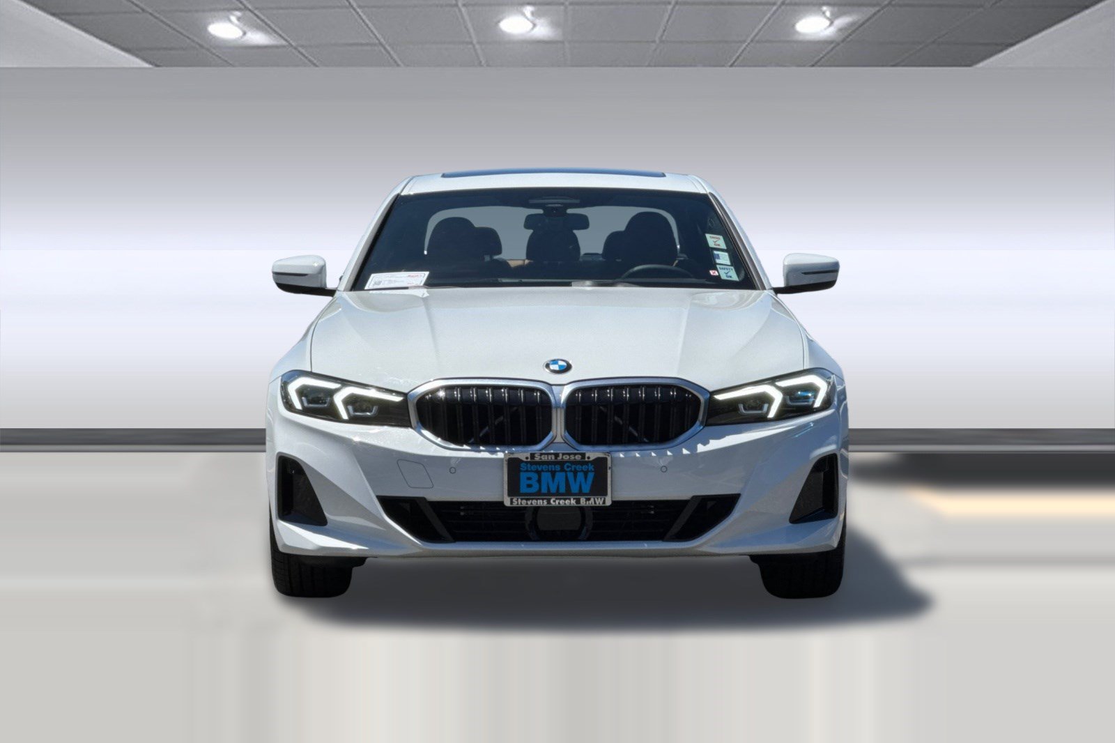 Used 2026 BMW 330i Sedan w/ Premium Package RWD image 6