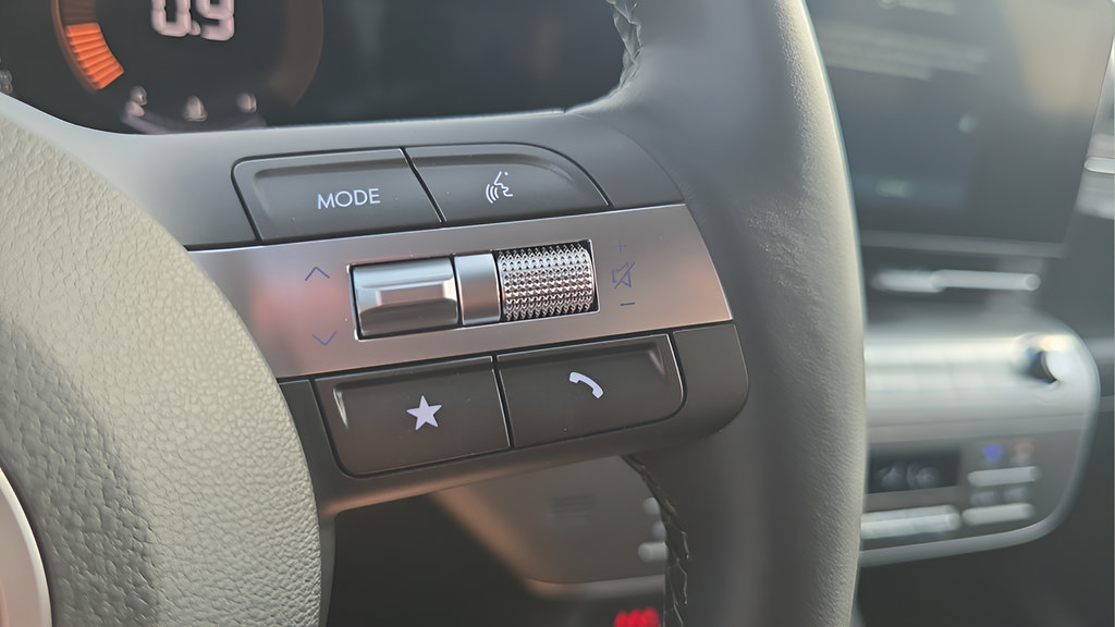 New 2026 Hyundai Kona SEL Sport AWD/4WD image 24