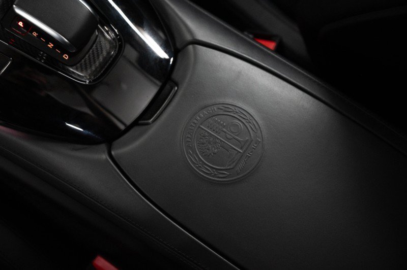 Used 2020 Mercedes-Benz AMG GT R image 33