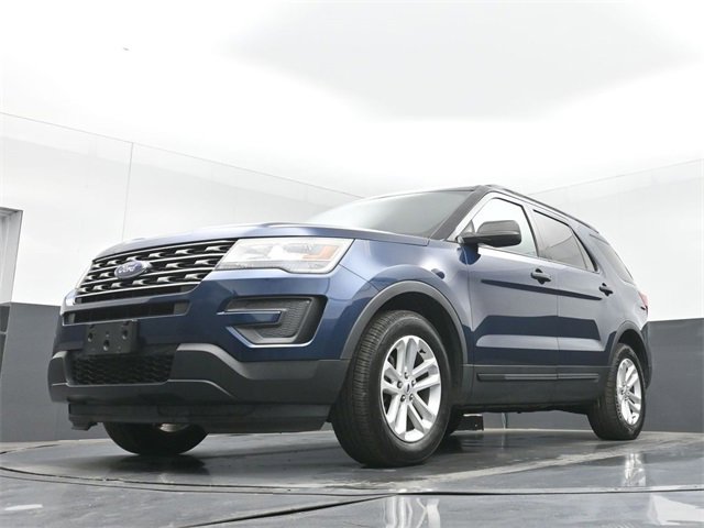 Used 2017 Ford Explorer Base image 44