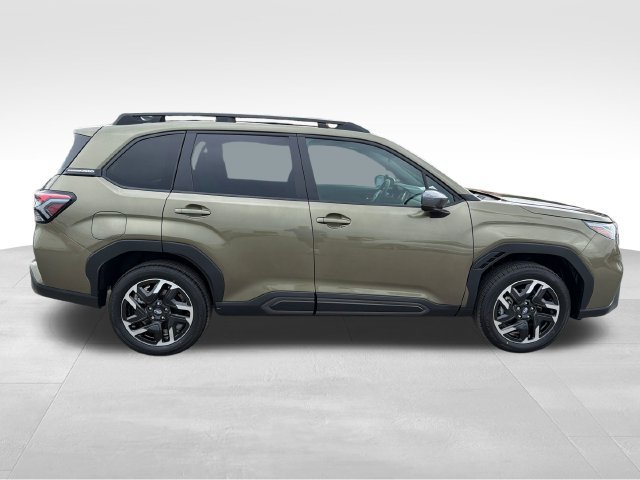 New 2026 Subaru Forester Limited AWD/4WD image 8