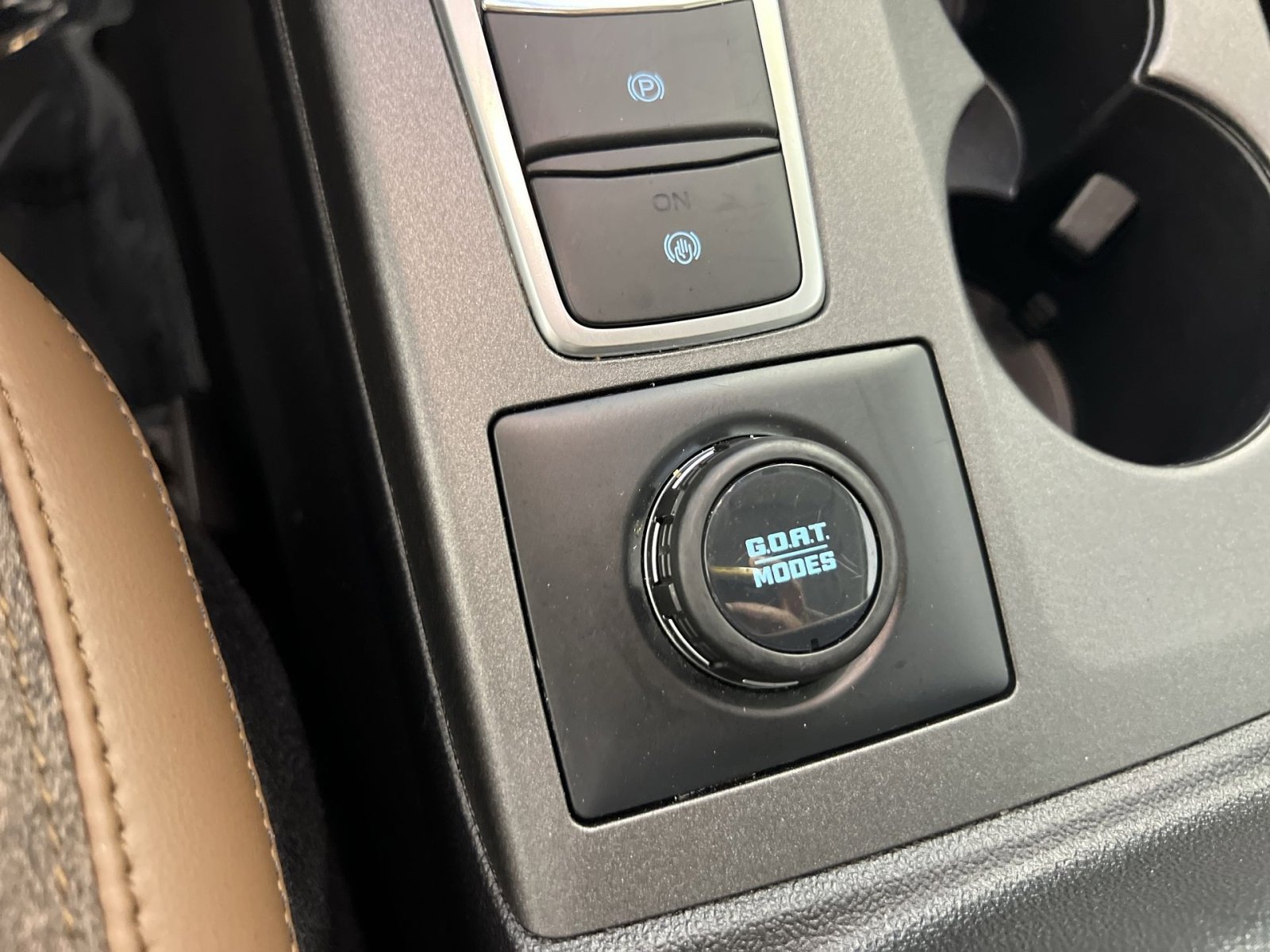 Used 2025 Ford Bronco Sport Outer Banks w/ Outer Banks Tech Package+ image 34