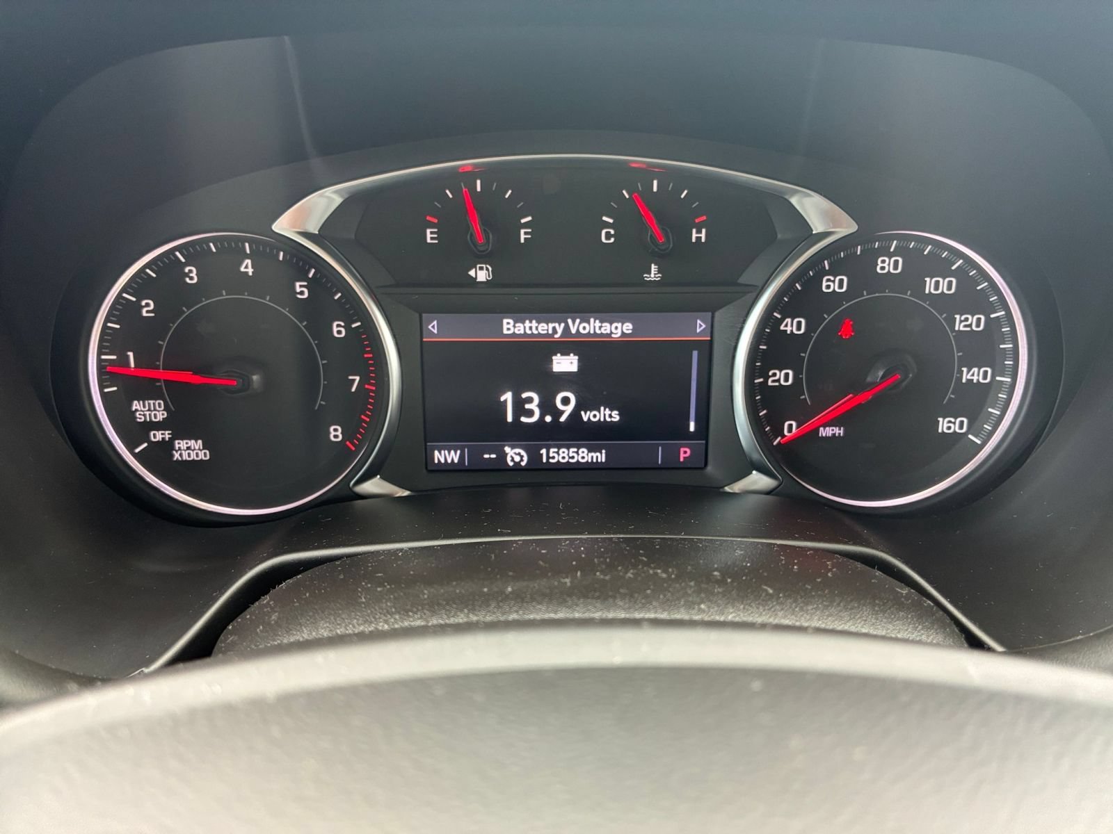 Used 2026 Chevrolet Blazer LT FWD image 36