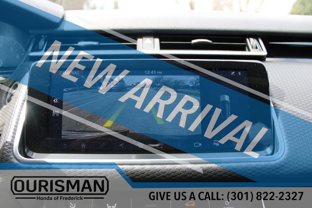 Used 2019 Land Rover Range Rover Velar S image 24