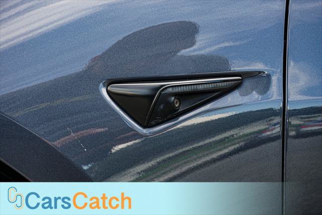 Used 2022 Tesla Model 3 Long Range AWD/4WD image 18
