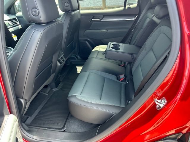New 2027 GMC Terrain AT4 w/ Convenience Package III AWD/4WD image 8