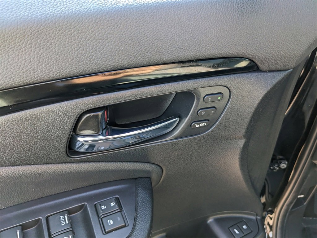 Used 2019 Honda Passport Touring image 20