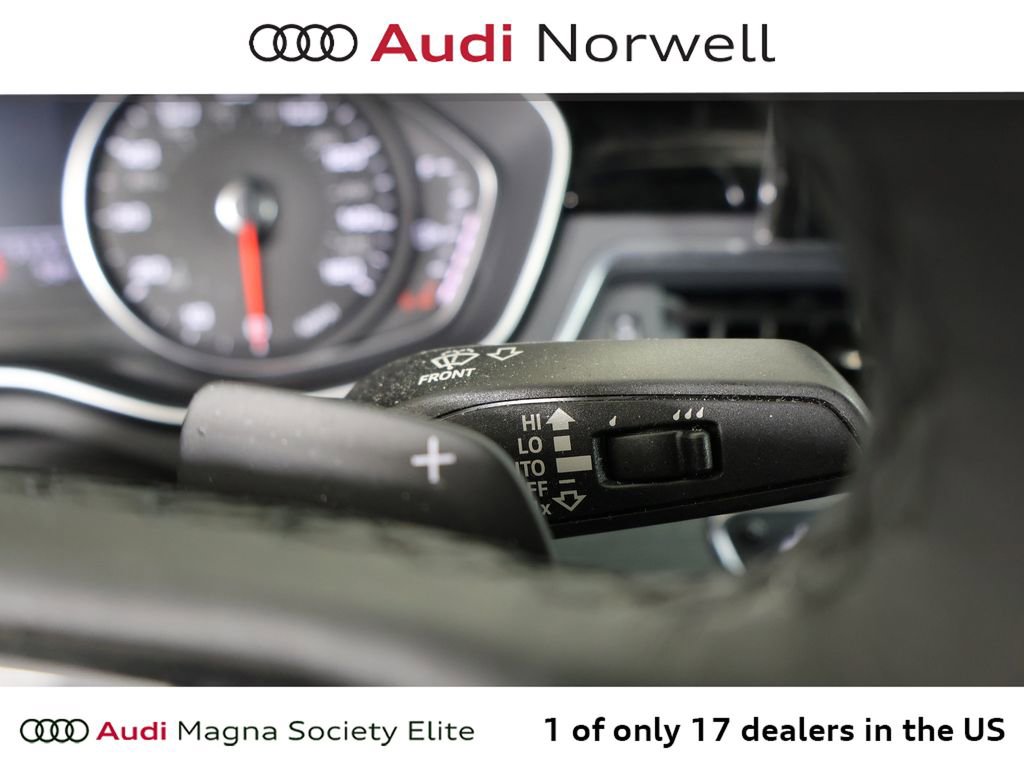 Used 2023 Audi A4 2.0T Premium w/ Convenience Package AWD/4WD image 24