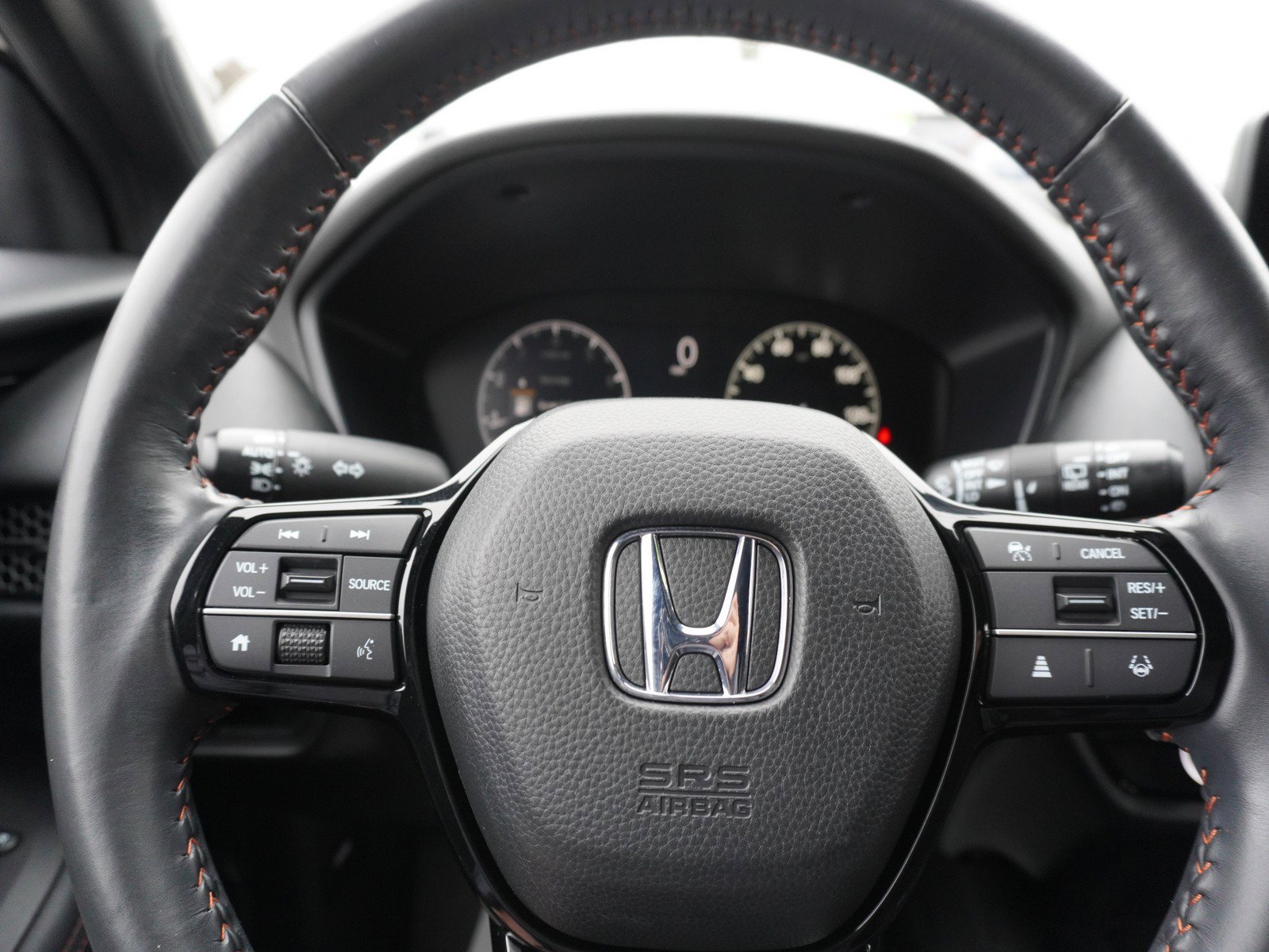 Used 2024 Honda HR-V Sport image 22