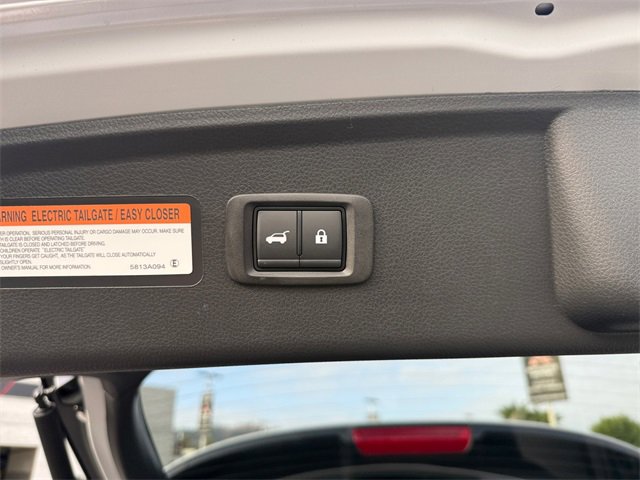 New 2026 Mitsubishi Eclipse Cross SE image 10