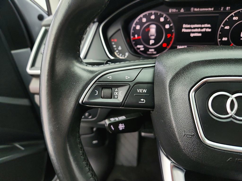 Used 2019 Audi Q5 2.0T Premium Plus w/ Premium Plus Package AWD/4WD image 19