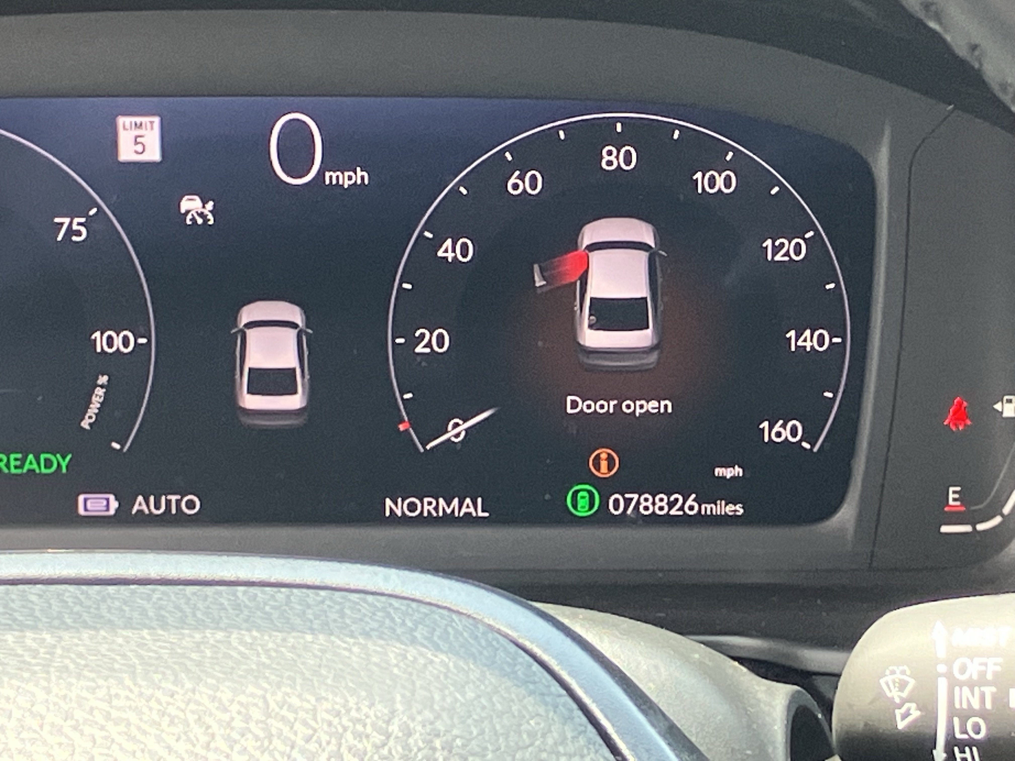 Used 2023 Honda Accord EX-L image 24