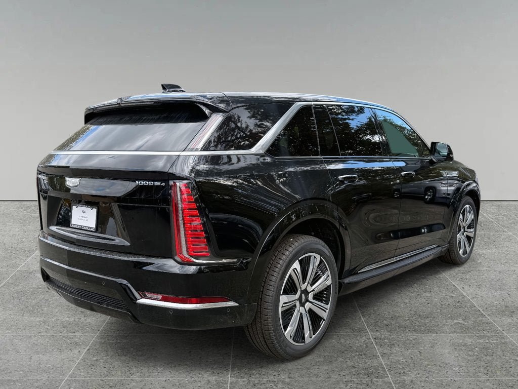 New 2025 Cadillac Escalade IQ Luxury 1 AWD/4WD image 9