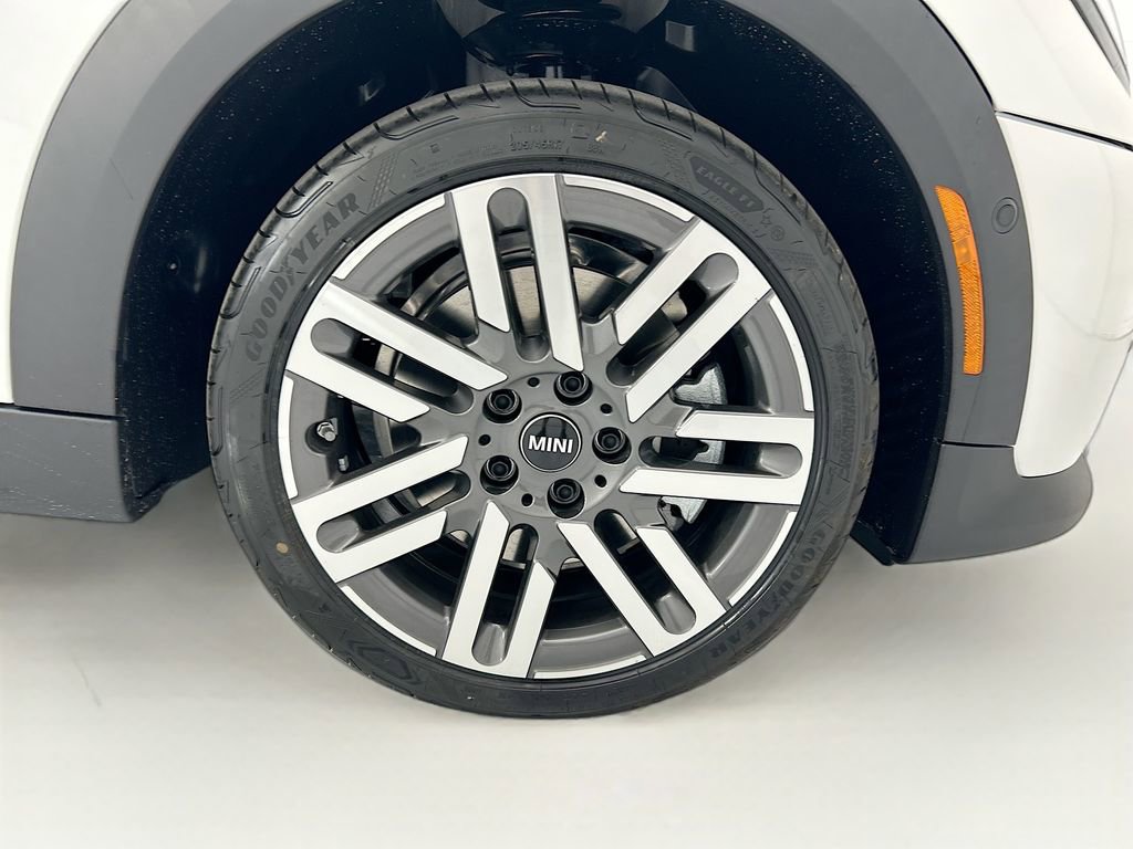 New 2026 MINI Cooper S FWD image 31