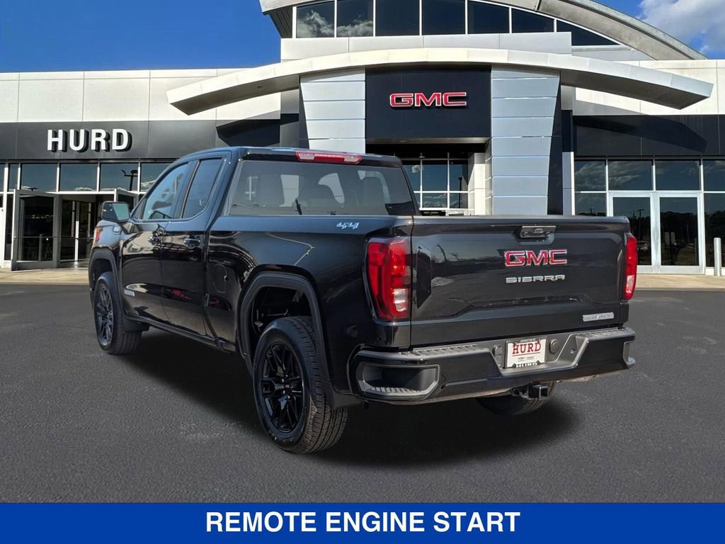 New 2026 GMC Sierra 1500 Elevation image 6