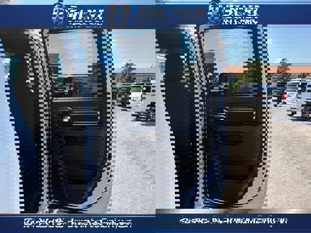 New 2026 RAM 2500 Lone Star image 17