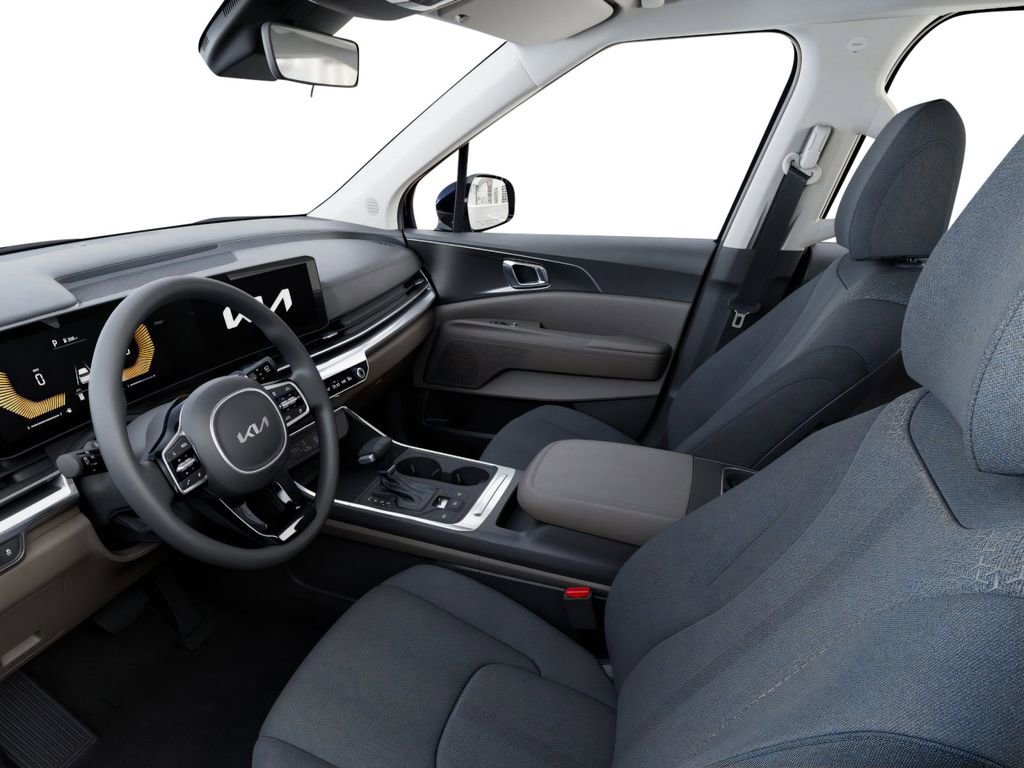 New 2026 Kia Carnival LX image 17