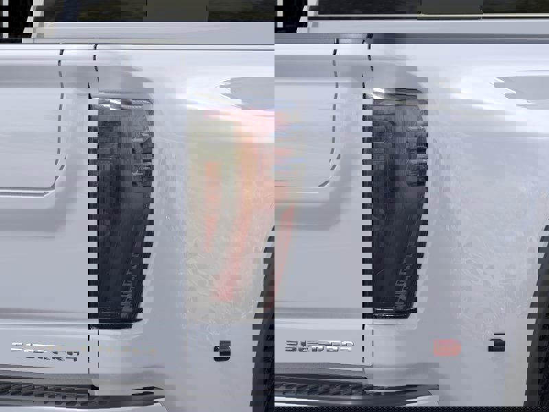 New 2026 GMC Sierra 3500 Denali w/ Denali Reserve Package image 11