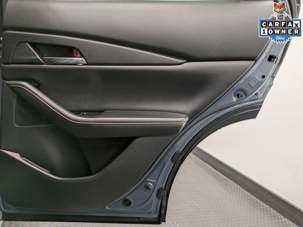 Certified 2023 MAZDA CX-30 AWD 2.5 S w/ Preferred Package image 27
