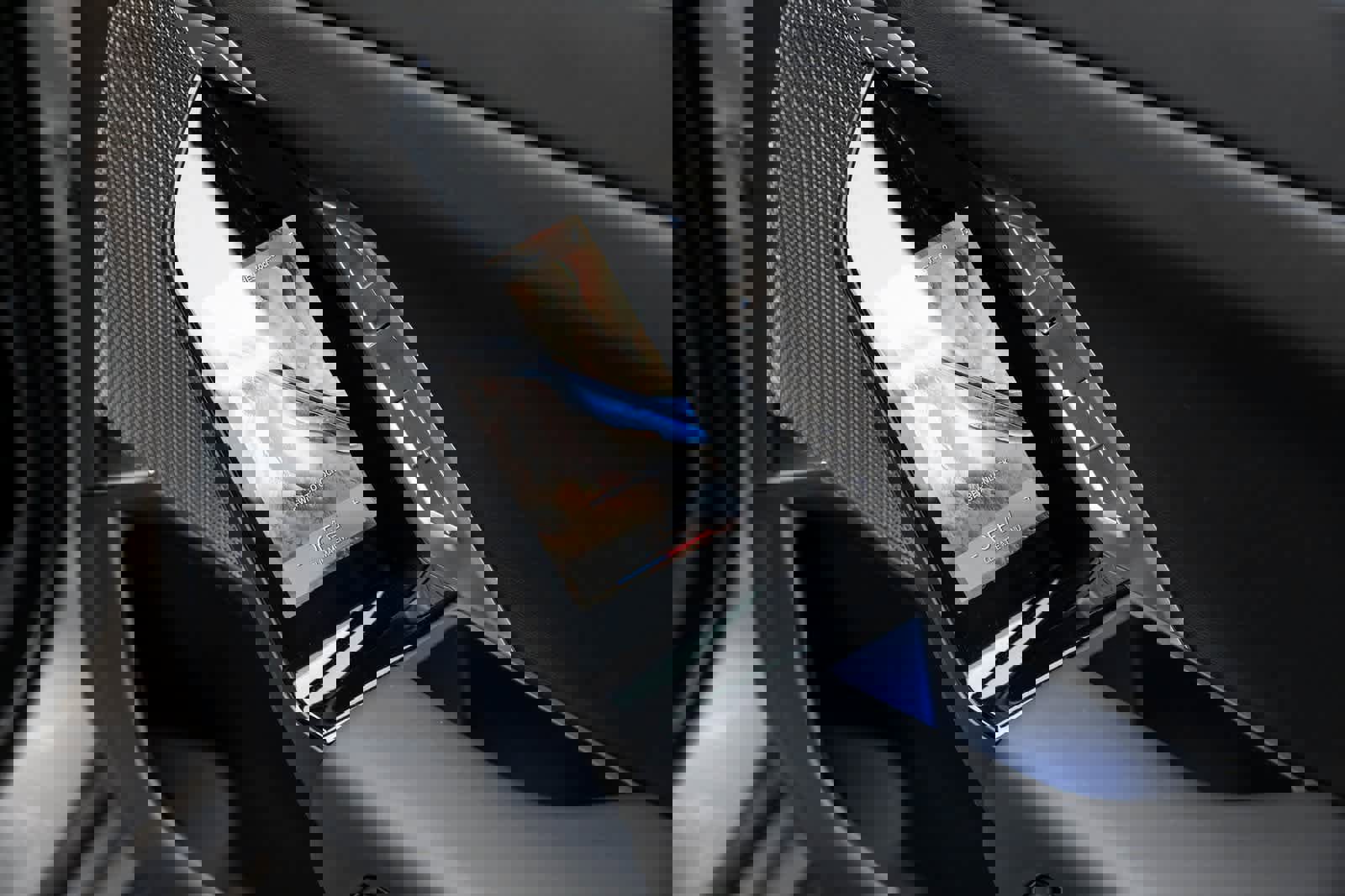 Used 2024 BMW 760i xDrive w/ Executive Package image 48