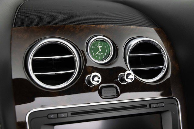 Used 2012 Bentley Continental GT image 40