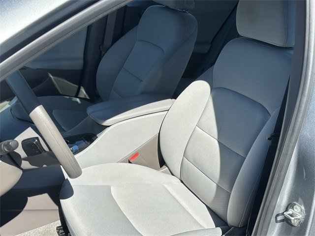 Used 2024 Chevrolet Malibu LT image 19