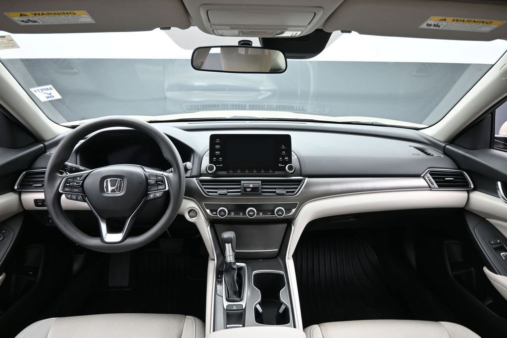 Used 2018 Honda Accord LX image 25
