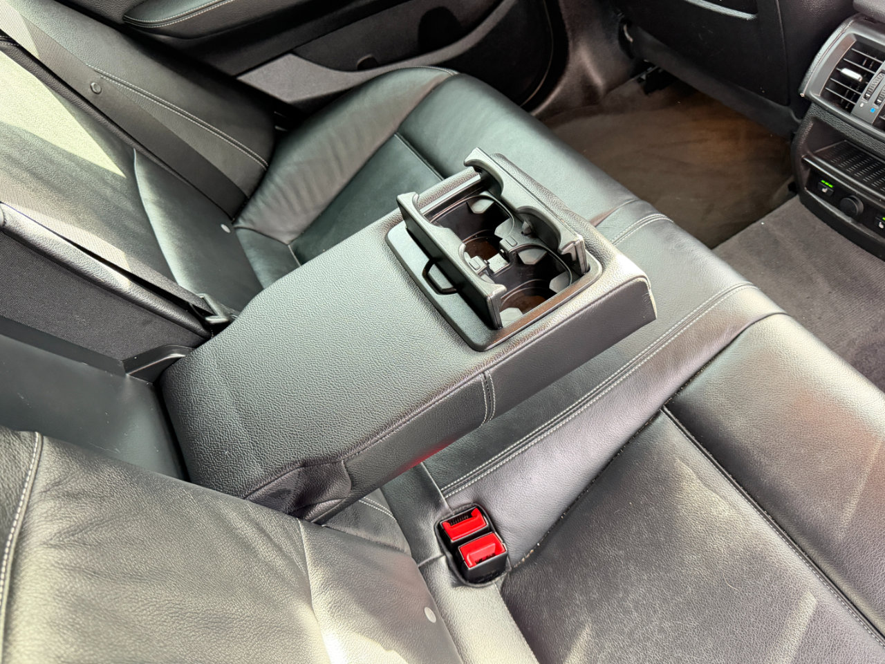 Used 2015 BMW X4 xDrive28i image 43