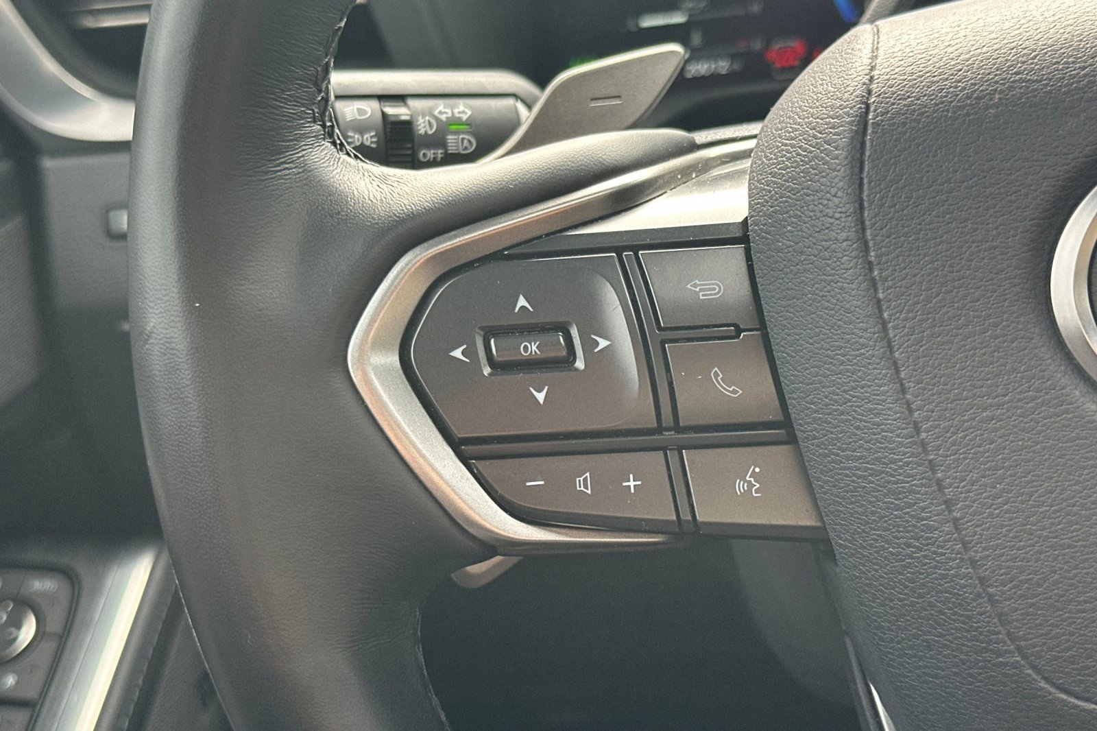 Used 2024 Lexus GX 550 image 31