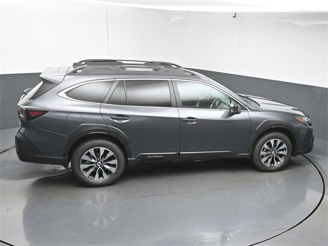 New 2025 Subaru Outback Limited XT image 50