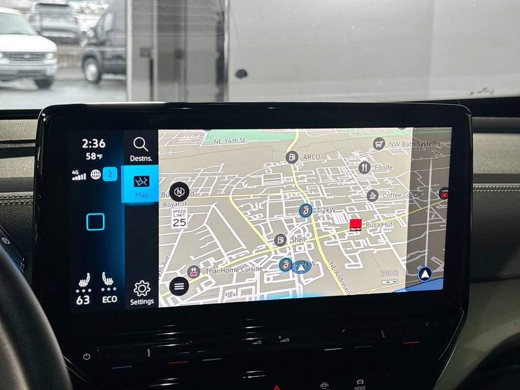 Certified 2023 Volkswagen ID.4 Pro S AWD/4WD image 16