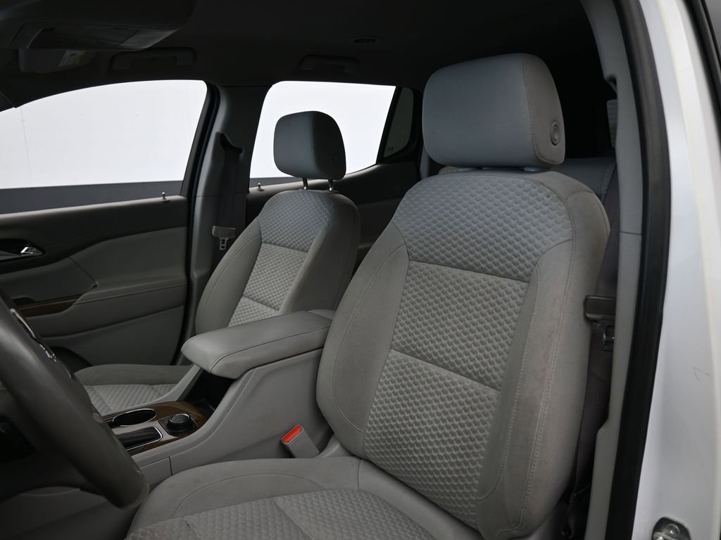 Used 2019 GMC Acadia SLE w/ Driver Alert Package I image 10