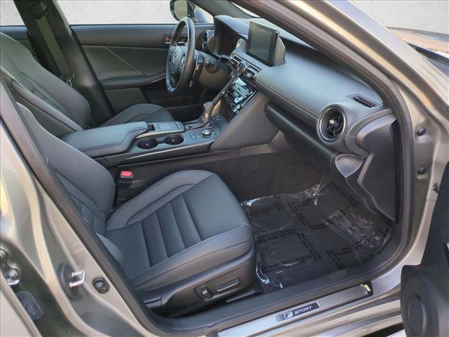 Used 2023 Lexus IS 350 F Sport image 21