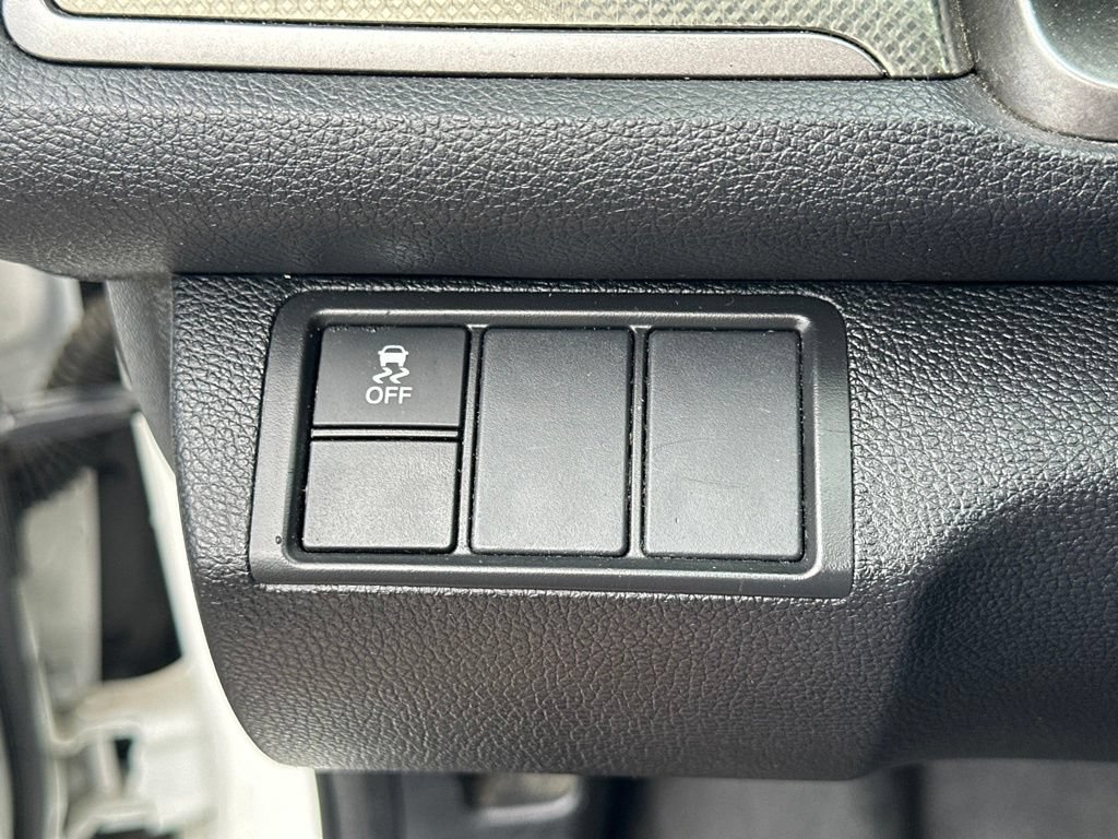 Used 2018 Honda Civic EX image 18