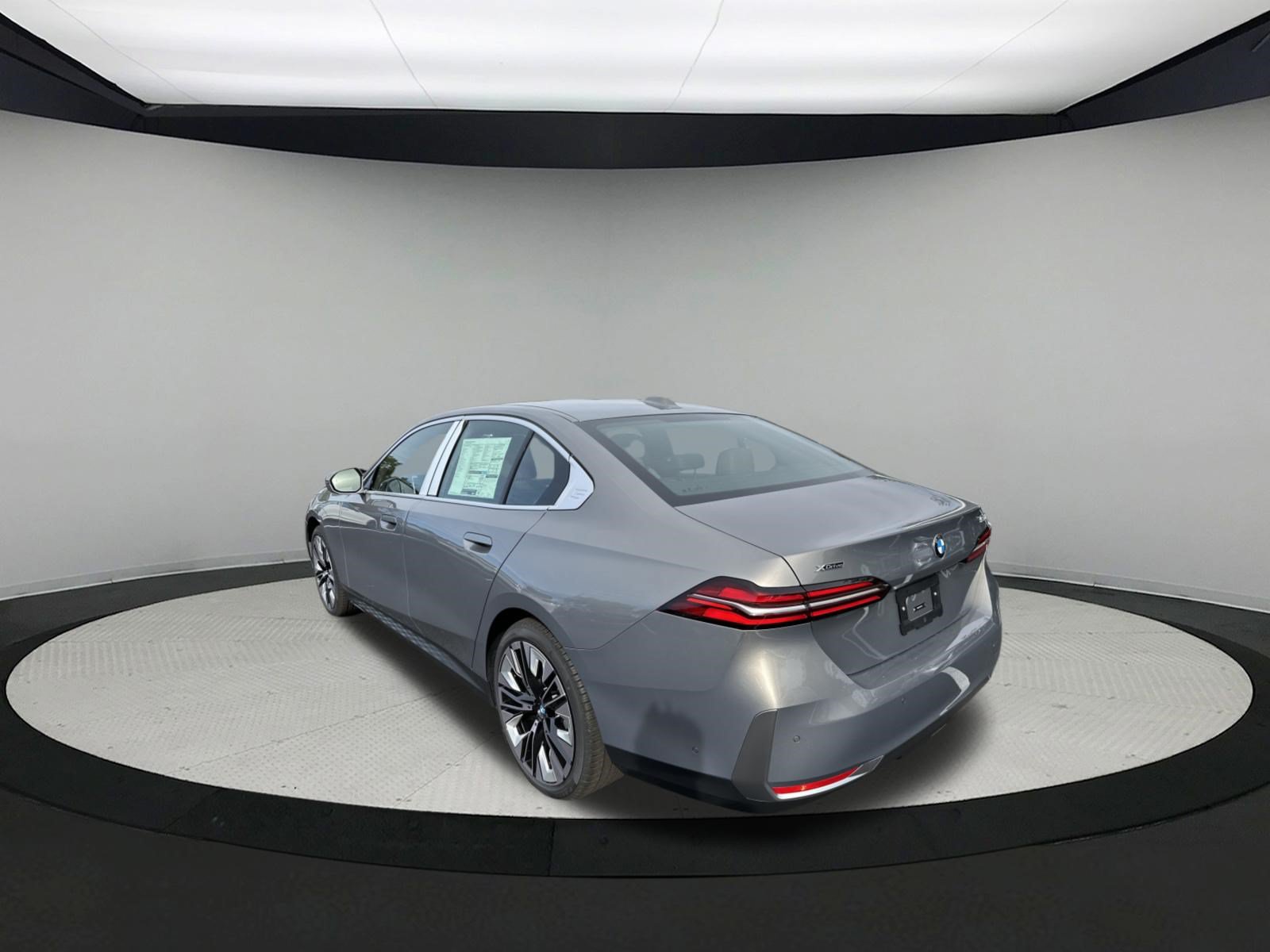 New 2027 BMW 530i xDrive w/ Premium Package AWD/4WD image 7