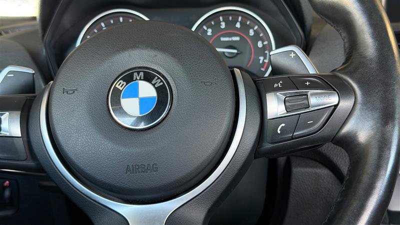 Used 2015 BMW M235i xDrive Coupe AWD/4WD image 30
