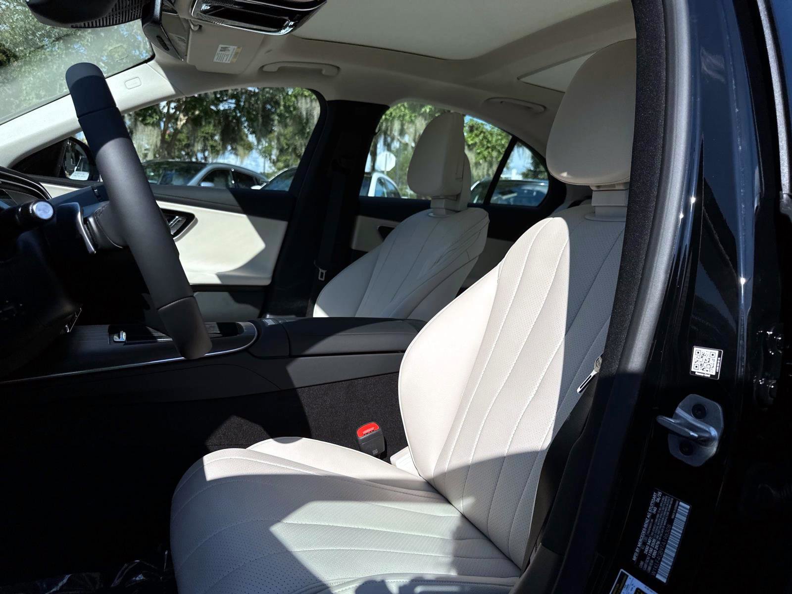 New 2026 Mercedes-Benz E 350 Sedan image 16