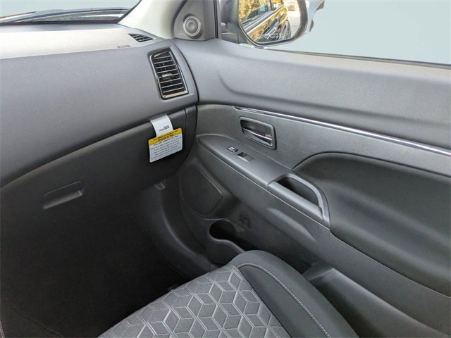 New 2026 Mitsubishi Outlander Sport AWD image 18